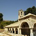 Dormition Church