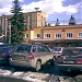 Центральная проходная в городе Реутов