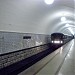 Станция метро «Динамо» в городе Москва