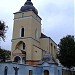 Церковь Рождества Пресвятой Богородицы в городе Рогатин