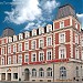 Hotel Staromiejski in Słupsk city