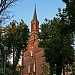 Kościół pw. św. Ottona in Słupsk city