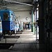 Отстойно-ремонтный корпус (ОРК) электродепо «Измайлово» ТЧ-3 в городе Москва