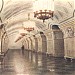 Станция метро «Проспект Мира» Кольцевой линии