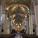 Basílica Catedral de Lima en la ciudad de Lima