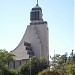 Basílica Templo Votivo de Maipú en la ciudad de Santiago de Chile
