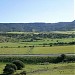 Viewpoint on summit of the nuraghe Paddaggiu or Paddaiu or Paddaju