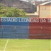 Estádio Leônidas da Silva na Rio de Janeiro city