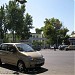 Городская клиническая больница № 15  в городе Ташкент