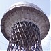 Водонапорная башня по проекту В. Шухова в городе Николаев