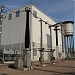 Stacja przekształtnikowa 450/400/110kV /  Swepol HVDC Static Inverter Plant