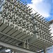 Stacja przekształtnikowa 450/400/110kV /  Swepol HVDC Static Inverter Plant