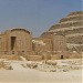 Funerary complex of  Djoser