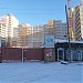Жилой комплекс «Ласточкино» в городе Омск
