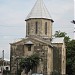 ქუთაისი. საფიჩხია. ამაღლების ტაძარი in ქუთაისი city