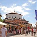 Ali Pasha Mosque in Ohrid city