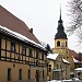 Ev. Luth. Kirche Lausa (de) yra Drezdenas mieste