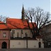 Sankt-Ägidius Kirche