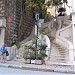 Camondo Stairs in Istanbul Metropolitan Municipality city