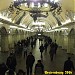 Станция метро «Комсомольская» Кольцевой линии в городе Москва