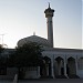 Farooq Mosque in Dubai city