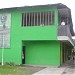 Madrasah Al-Washliyah di kota Medan