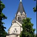 Trinitatiskirche Riesa in Stadt Riesa