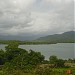 Salaulim Dam Reservoir