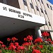 St. Bernard Hospital in Chicago, Illinois city