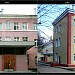 Детский корпус Королёвской городской больницы в городе Королёв