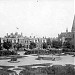 Pullman National Monument in Chicago, Illinois city