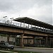 Abandoned 58th Street CTA Station in Chicago, Illinois city