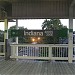 Indiana CTA Station in Chicago, Illinois city