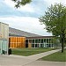 McCormick Tribune Campus Center in Chicago, Illinois city