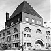 Pilgrim Baptist Church in Chicago, Illinois city