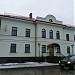 Гостиница  «Двор Подзноева» в городе Псков