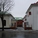 Гостинично-ресторанный комплекс «Двор Подзноева» в городе Псков