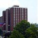 Duquesne University - Towers Residence Hall in Pittsburgh, Pennsylvania city