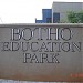 Botho University