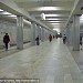 Станция метро «Октябрьское Поле» в городе Москва