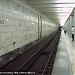 Станция метро «Октябрьское Поле» в городе Москва