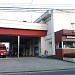 Okatsu Fire Substation in Yokohama city
