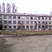Pension fund administration in Zhovtnevyi district in Luhansk city
