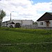 Расформированный 3569-й военный склад в городе Вологда