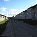 Расформированный 3569-й военный склад в городе Вологда