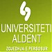 ALDENT University in Tirana city