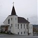 Holy Trinity Orthodox Romanian Church in New Westminster city