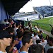Estádio Antônio Mourão Vieira Filho na Rio de Janeiro city