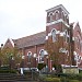 Emmanuel Pentecostal Church in New Westminster city