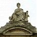 Statue de la ville de Nantes